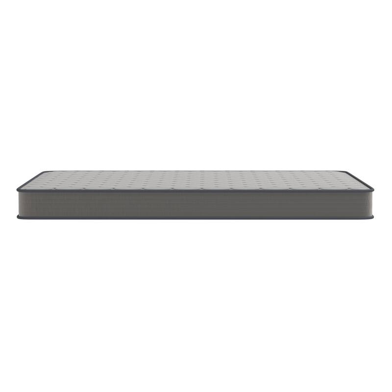 Medium Tight Top Innerspring Hybrid Mattress