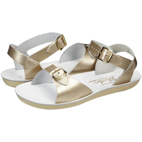 sun san sandals