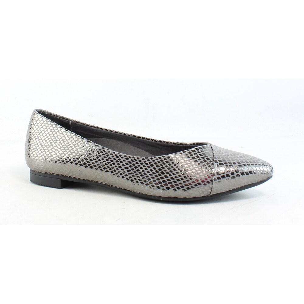vionic flats