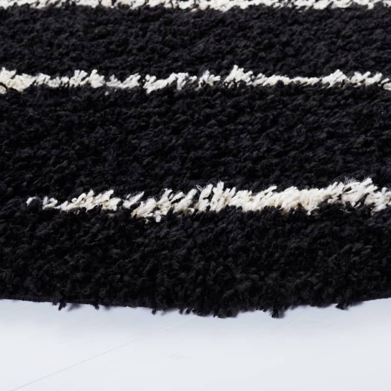 SAFAVIEH Venus Shag Zoea 1.75-inch Thick Rug