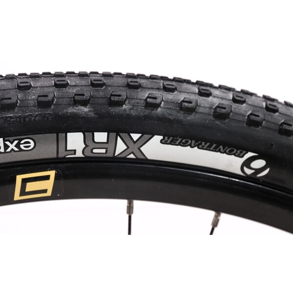 bontrager xr1 29 x 2.00