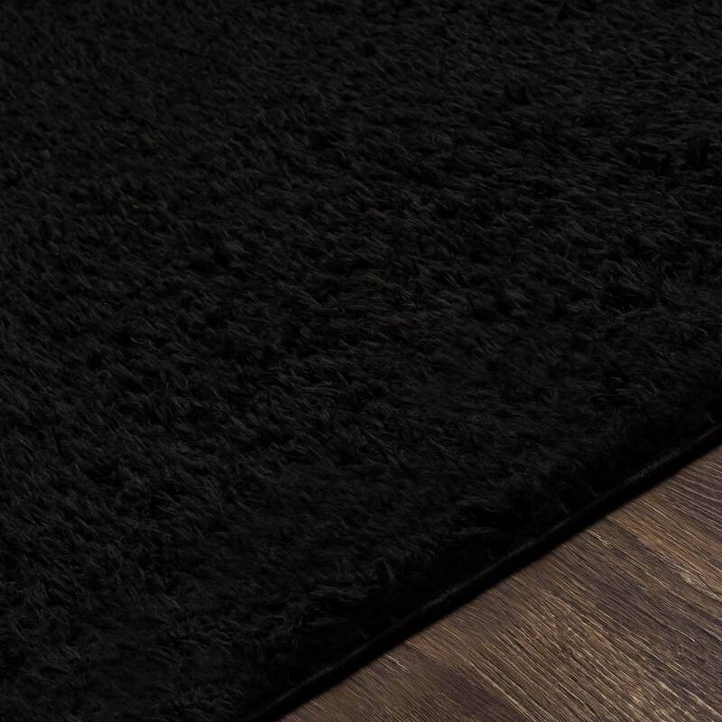 Artistic Weavers Breda Solid Boho Area Rug