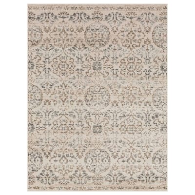 Mohawk Home Hancock Ornamental Area Rug