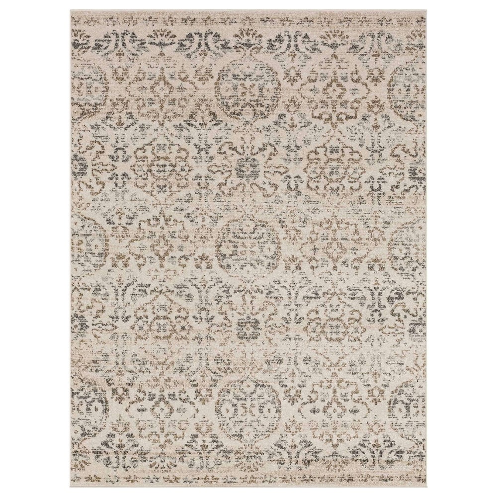 Mohawk Home Hancock Ornamental Area Rug
