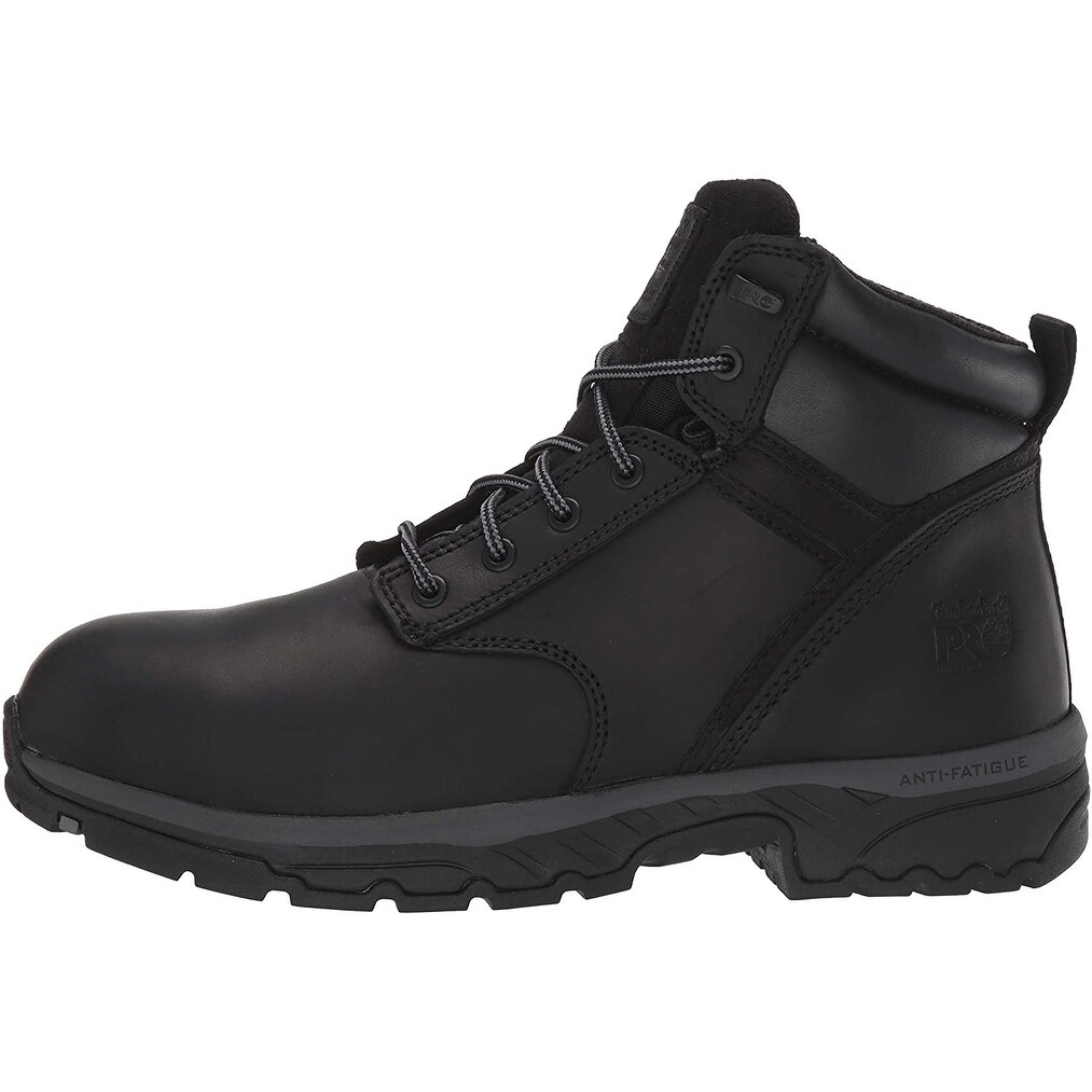 timberland pro 6 jigsaw steel toe