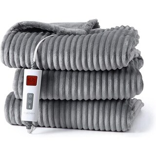 Bed Bath Beyond Electric Blanketsnull