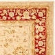 preview thumbnail 71 of 170, SAFAVIEH Anatolia Angeline Traditional Oriental Hand-spun Wool Rug
