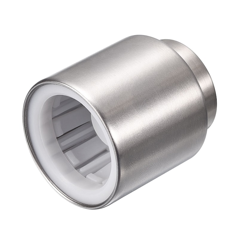 Wine Bottle Stopper, 1pcs Wine Bottles to Keep Fresh, Silver