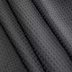 preview thumbnail 100 of 111, No Hook Waffle Weave Shower Curtain with Snap-in Liner