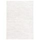 preview thumbnail 68 of 78, SAFAVIEH Tahoe Shag Yaprak Abstract 1.2-inch Thick Rug 4' x 6' - Ivory/Taupe - Rectangle