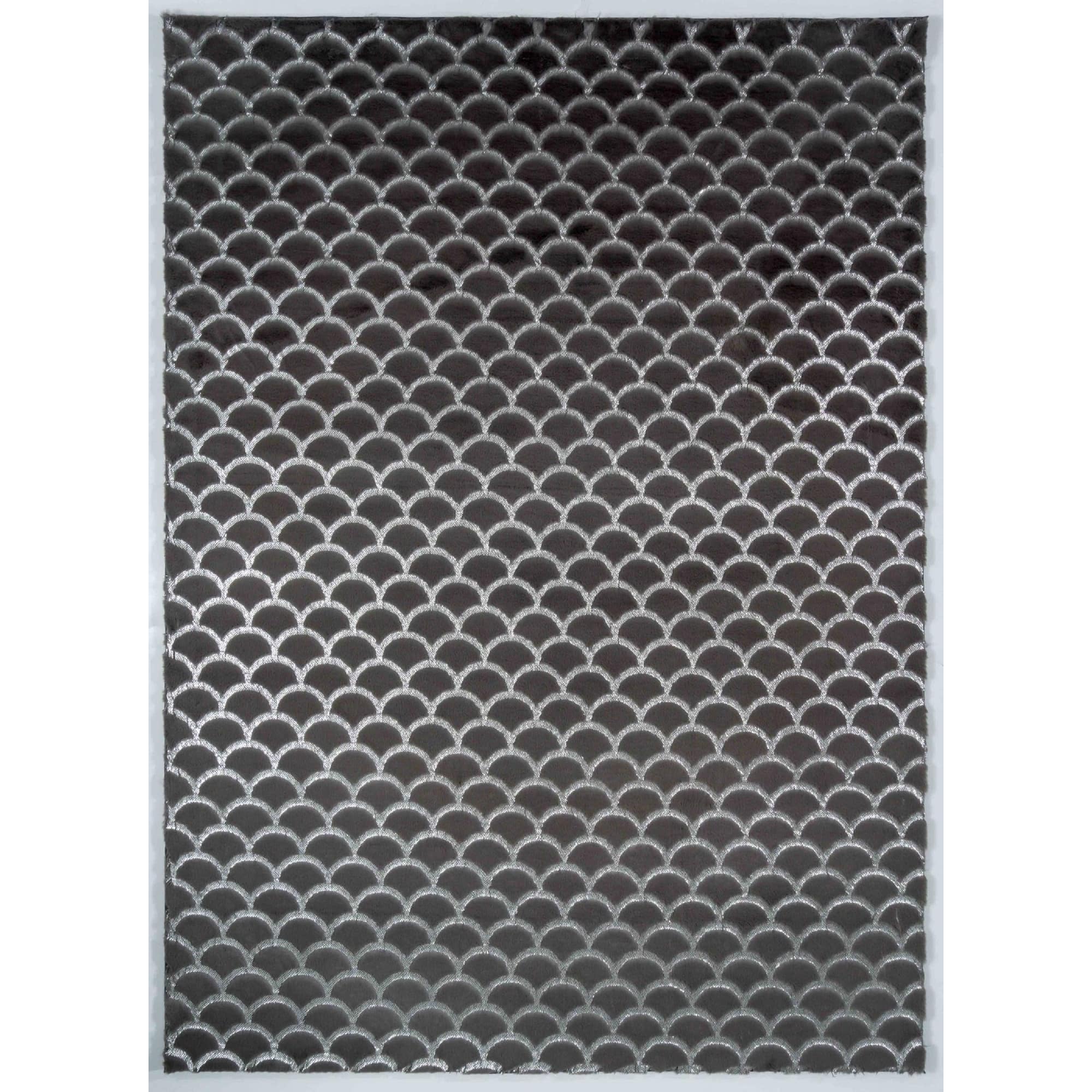 Option Grey/Silver Foil