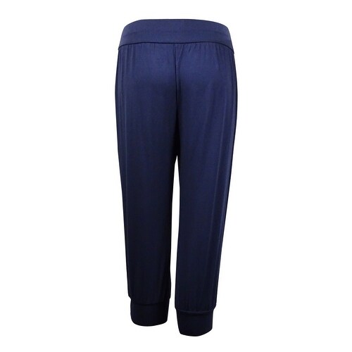 style&co sport sweatpants
