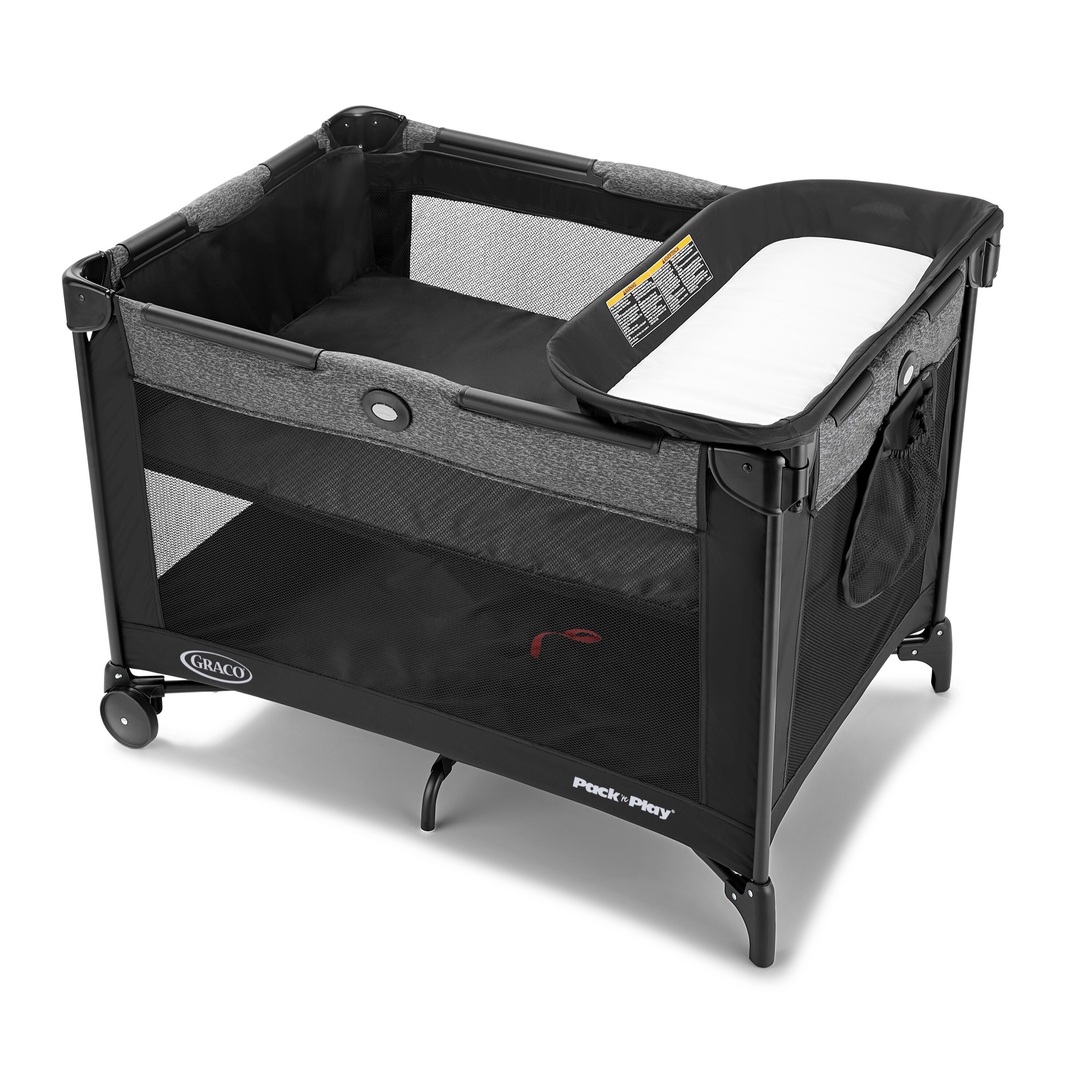 Bed bath and beyond pack n play clearance