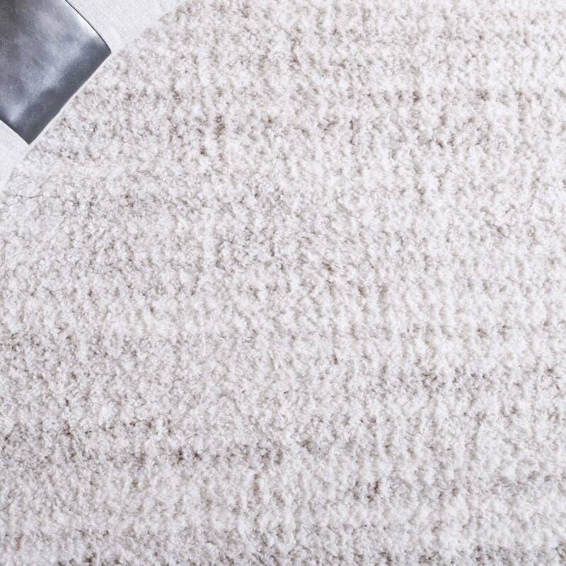 SAFAVIEH Rumi Shag Rosalee Shag Rug