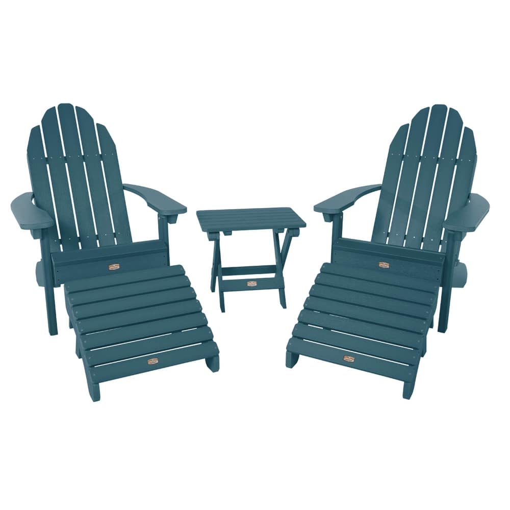 ELK OUTDOORS Adirondack Conversation Set