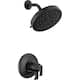 Option Matte Black