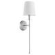 Option Satin Nickel