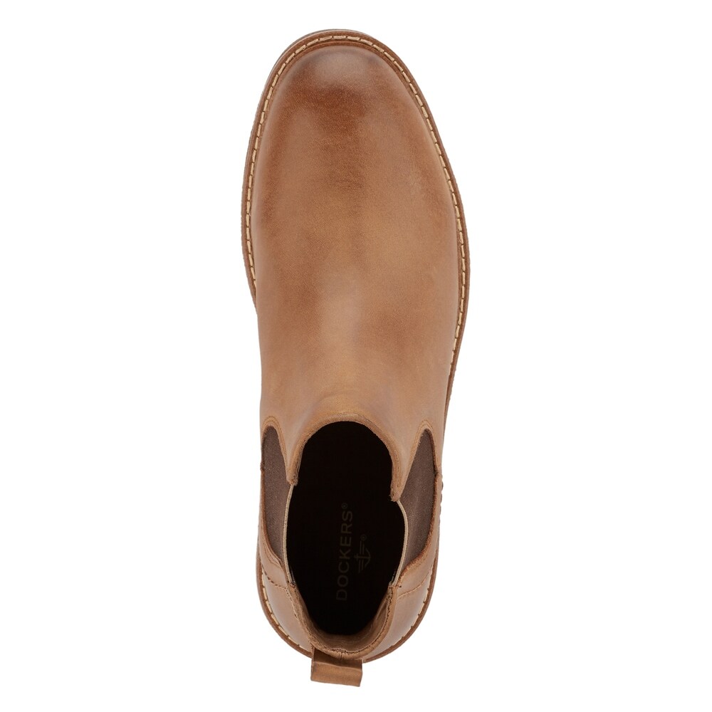 dockers stanwell chelsea boot