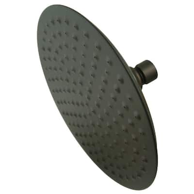 Kingston Brass Victorian 1.8 GPM Single Function Rain Shower Head
