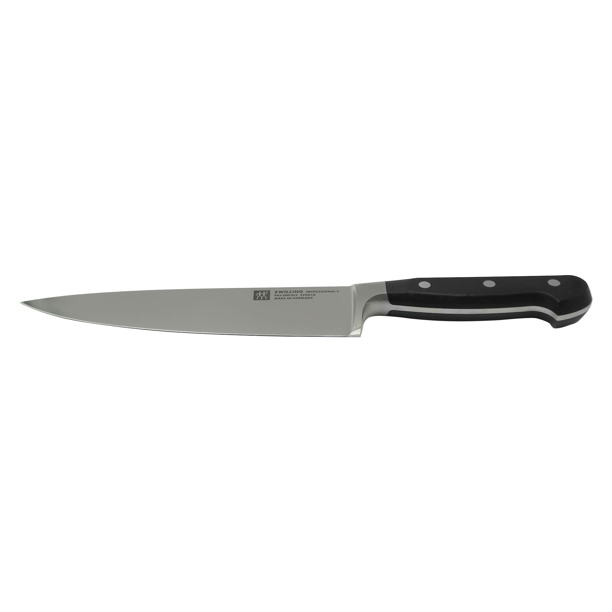 新品未使用！　ZWILLING 8-inch Chef's Knife Zwilling 8-Inch Chef's Knife – The Feedfeed Shop