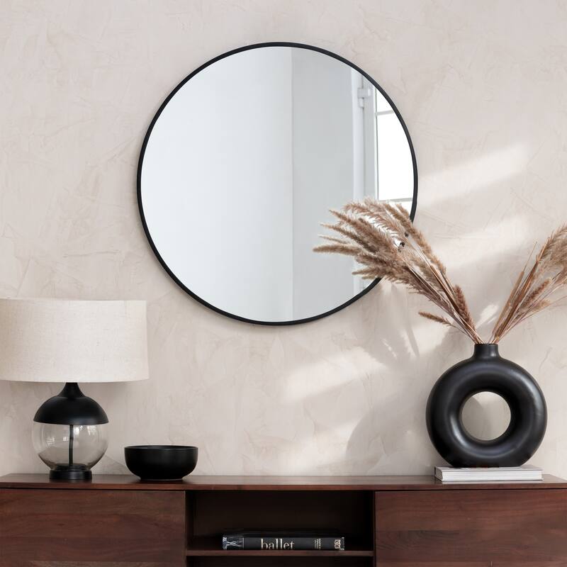 MH London Grendon Accent Mirror