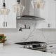 preview thumbnail 16 of 41, Copper Wall-Mounted Pot Filler Faucet