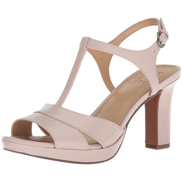 naturalizer womens heels
