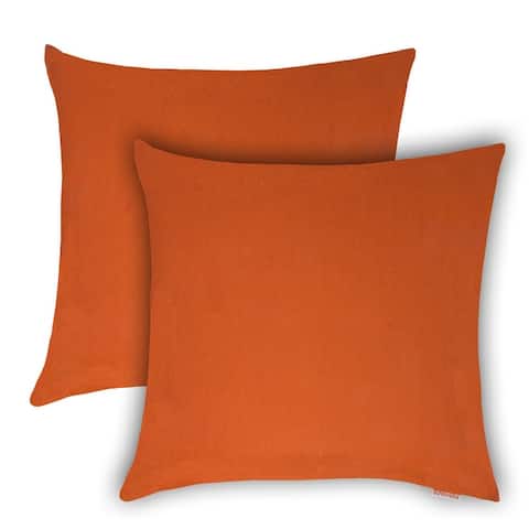 Buy Outdoor Throw Pillows Online At Overstock Our Best Decorative Accessories Deals
