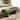 Poly & Bark Este Bench - Boucle Mid Century Modern