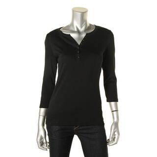 3/4 Sleeve Shirts For Less | Overstock.com