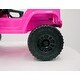 preview thumbnail 33 of 33, 12V Electric Ride-On Car for Kids with Parental Remote, Swing Mode, and Music Player, Ages 3+