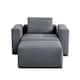 Option Basalt Grey
