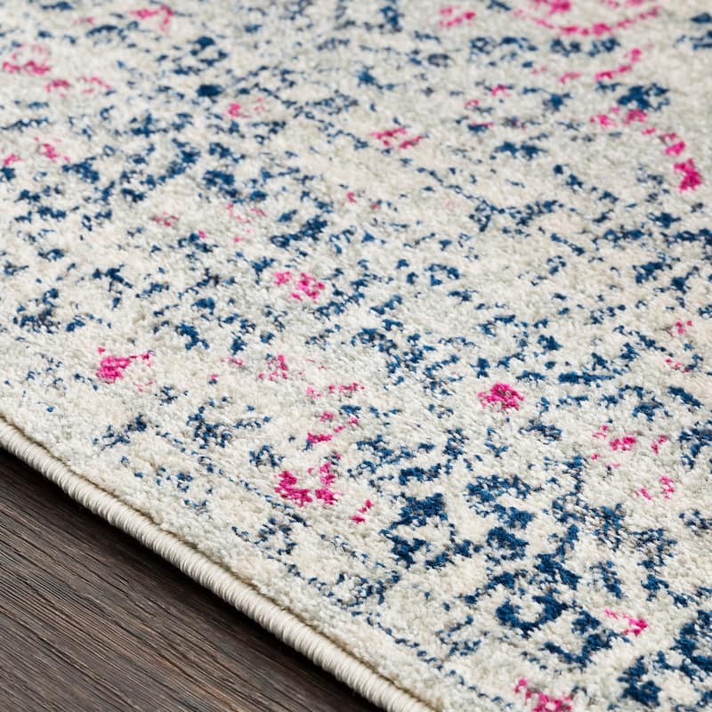Bluebell Area Rug