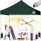 preview thumbnail 60 of 64, Tradesparker ez Pop-Up Canopy Tent Commercial Instant Shade