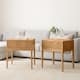 Option Warm Pine -  Set of 2