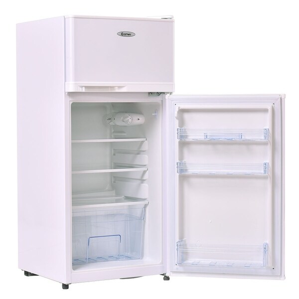 mini fridge 3.4
