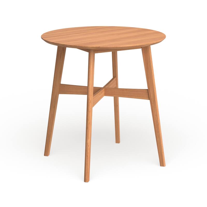 Carson Carrington Lund Wood Counter Height Table by Christopher Knight Home