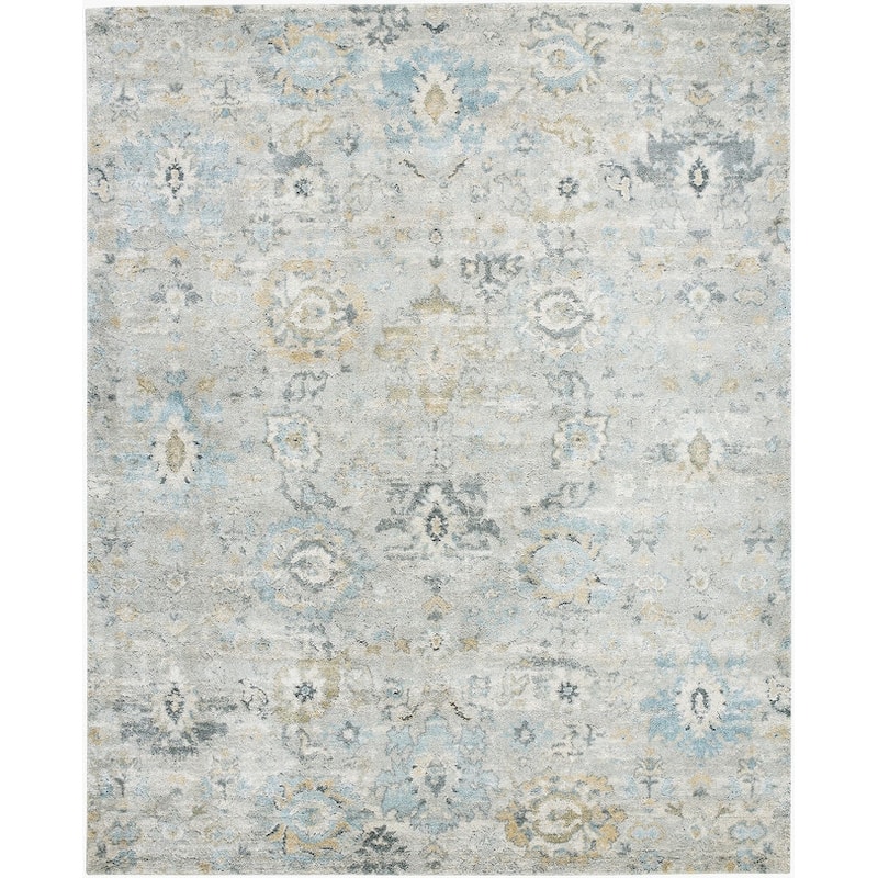 Livabliss Avellino Traditional Area Rug