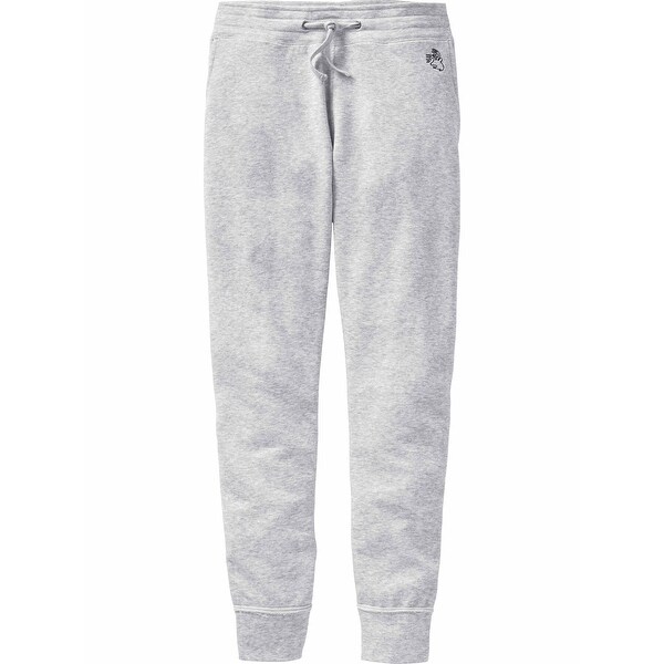side jogger