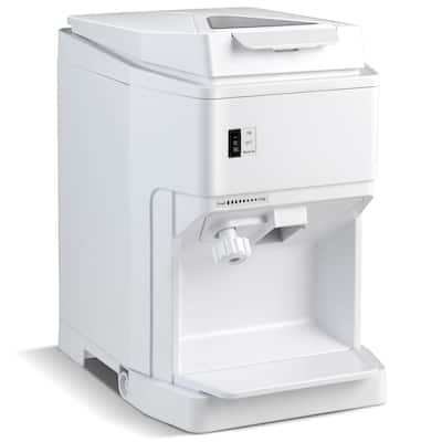 460W Snow Cone Maker Machine Shaver Adjustable