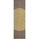 preview thumbnail 90 of 132, Premium Washable Super Soft Modern Zen Mayfield Rug