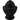 Set of 2 Clara Lamp Finial, 1 7/16-inch Tall