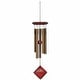 preview thumbnail 3 of 3, Woodstock Encore® Chimes of Mars - Bronze 17"
