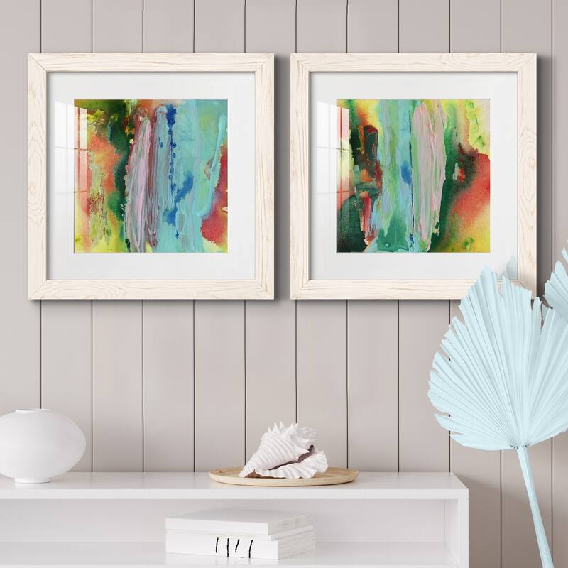 Long Lake I-Premium Framed Print - Ready to Hang