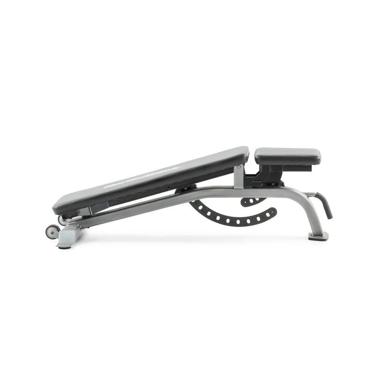 NordicTrack Adjustable Bench
