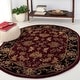preview thumbnail 7 of 83, SAFAVIEH Handmade Heritage Sharee Traditional Oriental Wool Rug