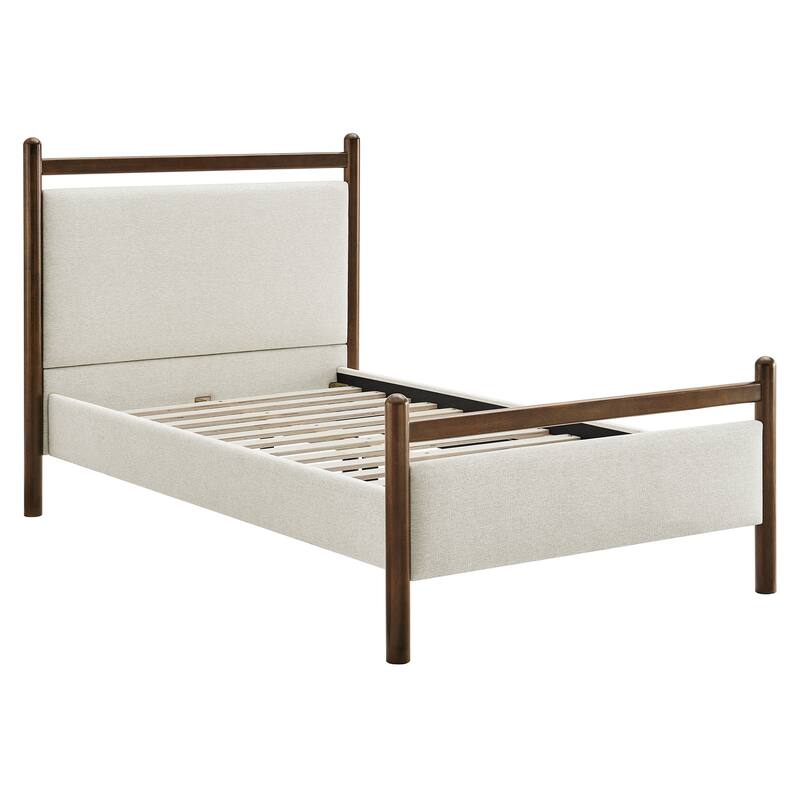 Ginny Platform Bed Frame