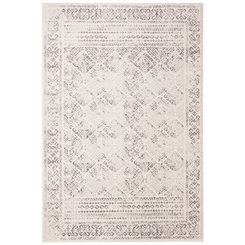 SAFAVIEH Tulum Yolonda Rustic Moroccan Boho Rug