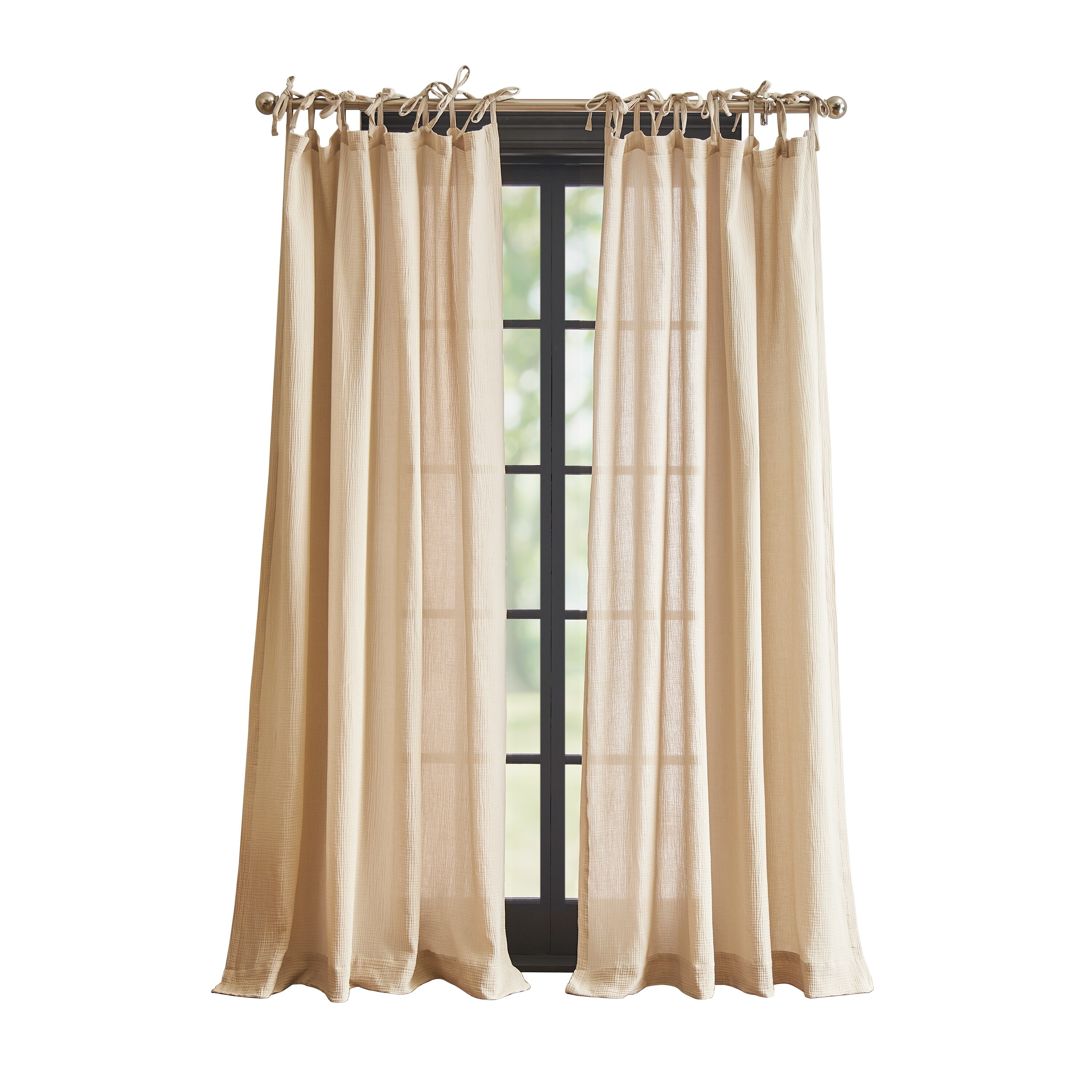 dkny chrysanthemum curtains