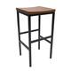 Option Chestnut-Black-30"
